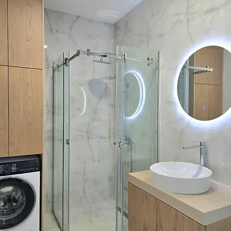 Villa Gardenia 2 Plazhi San Pietro