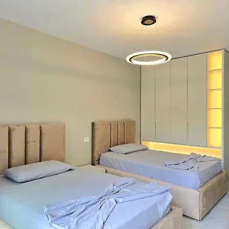 Gardenia 2 Villa