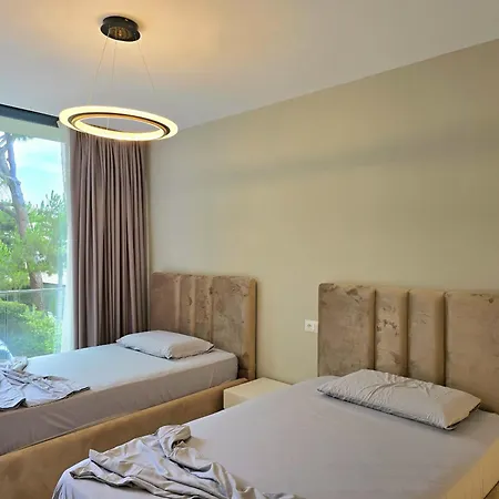 Villa Gardenia 2 Plazhi San Pietro