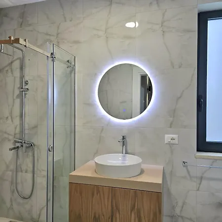 Gardenia 2 Plazhi San Pietro