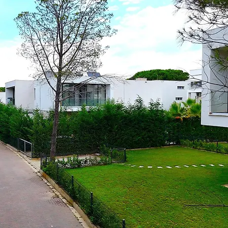 Gardenia 2 Plazhi San Pietro