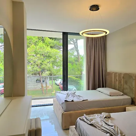 Gardenia 2 Villa
