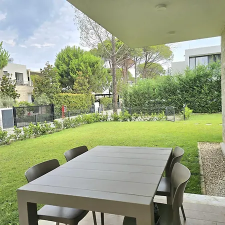 Villa Gardenia 2